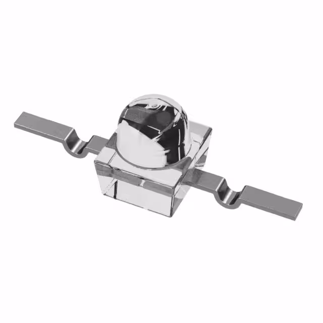 BL-XGE361-TR8 American Bright Optoelectronics Corporation  LED Indication - Discrete