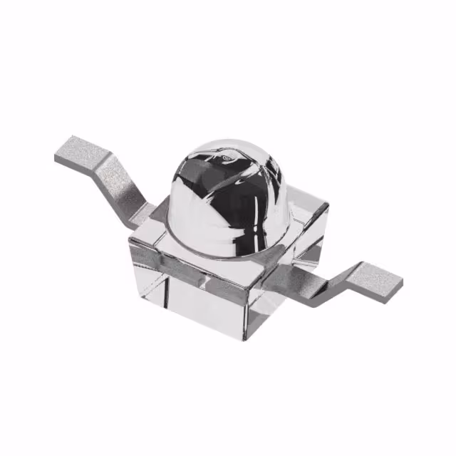 BL-XUB361-TR9 American Bright Optoelectronics Corporation  LED Indication - Discrete