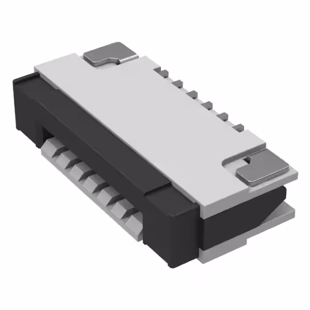 CF07061D0R0-NH Cvilux USA  Gruppi di connettori FFC FPC (flessibili piatti)