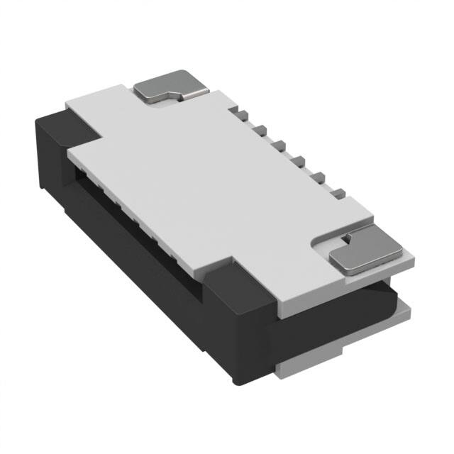 CF07061U0R0-NH Cvilux USA  Gruppi di connettori FFC FPC (flessibili piatti)