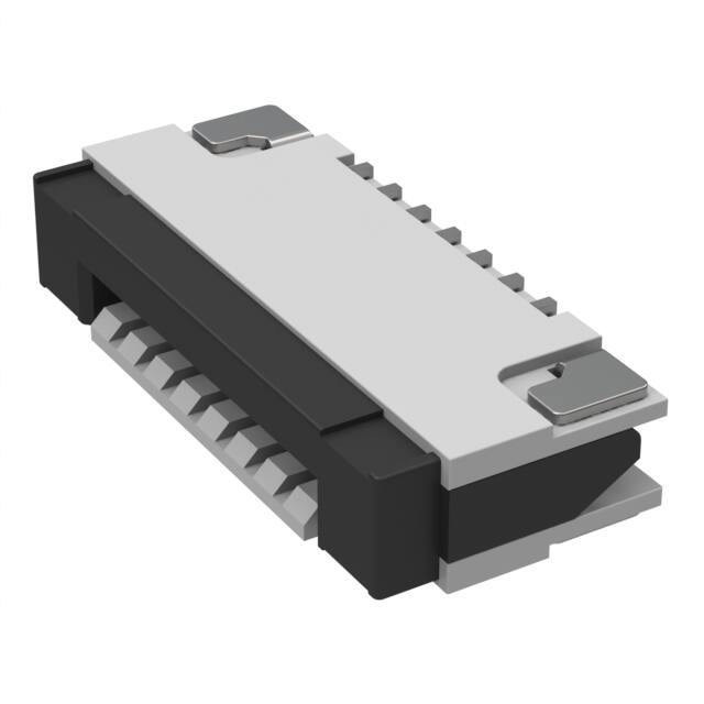 CF07071D0R0-NH Cvilux USA  Gruppi di connettori FFC FPC (flessibili piatti)