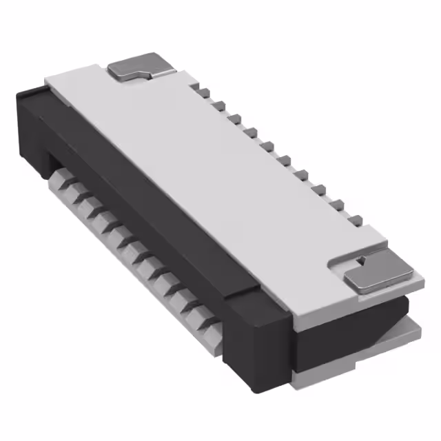 CF07101D0R0-NH Cvilux USA  Gruppi di connettori FFC FPC (flessibili piatti)