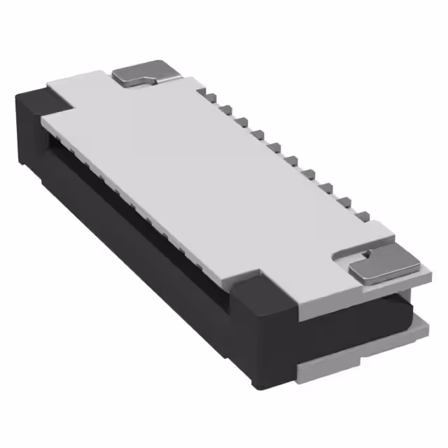 CF07101U0R0-NH Cvilux USA  FFC FPC (Flat Flexible) Connector Assemblies