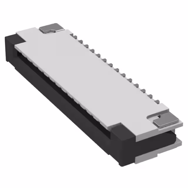 CF07141U0R0-NH Cvilux USA  Gruppi di connettori FFC FPC (flessibili piatti)