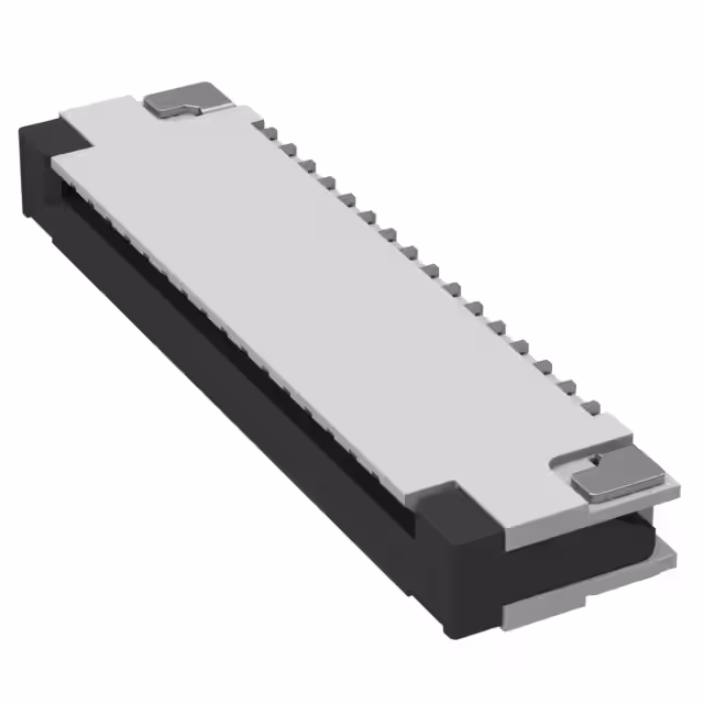 CF07161U0R0-NH Cvilux USA  Gruppi di connettori FFC FPC (flessibili piatti)