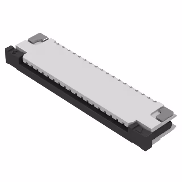 CF07181U0R0-NH Cvilux USA  FFC FPC (Flat Flexible) Steckverbinderbaugruppen