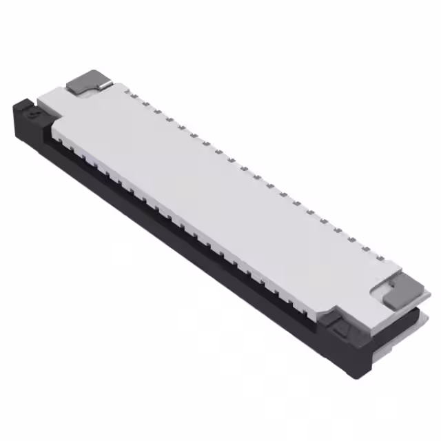 CF07201U0R0-NH Cvilux USA  Gruppi di connettori FFC FPC (flessibili piatti)