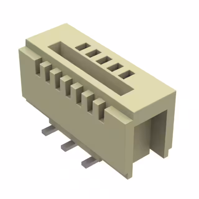 CF16051M0R0-NH Cvilux USA  Gruppi di connettori FFC FPC (flessibili piatti)