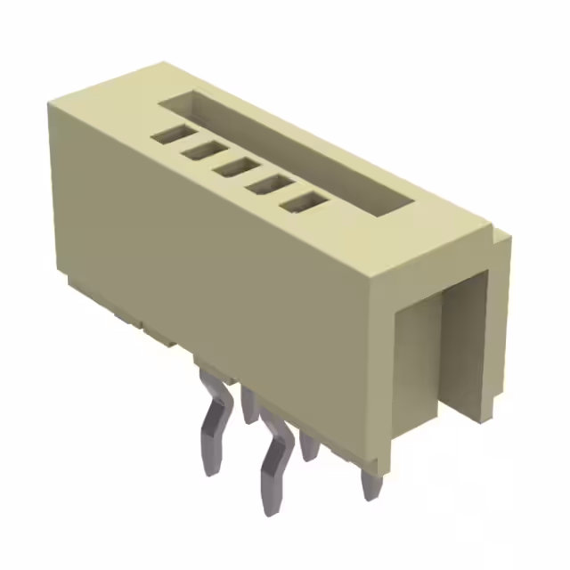 CF16051V0T0-NH Cvilux USA  Gruppi di connettori FFC FPC (flessibili piatti)