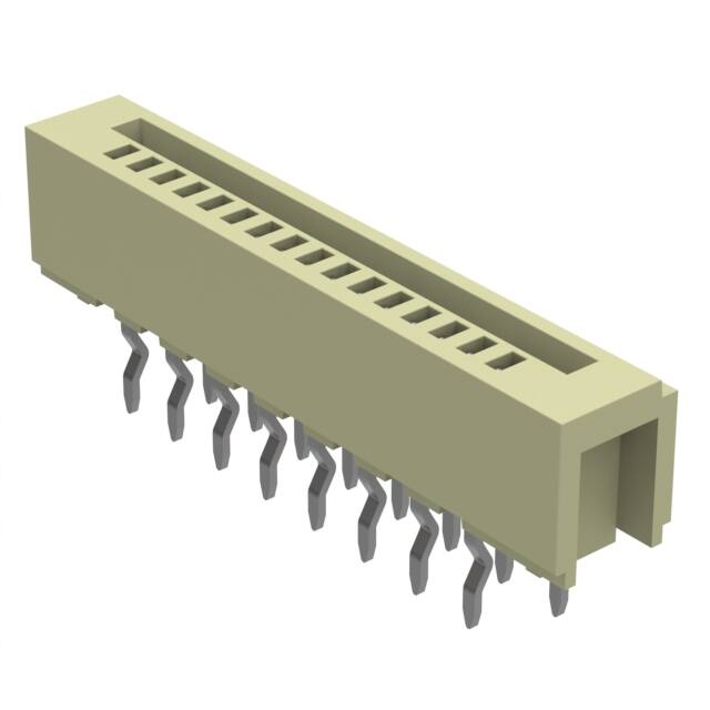 CF16161V0T0-NH Cvilux USA  Gruppi di connettori FFC FPC (flessibili piatti)