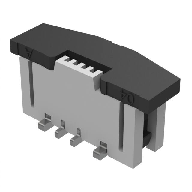 CF20041V0R0-NH Cvilux USA  Gruppi di connettori FFC FPC (flessibili piatti)