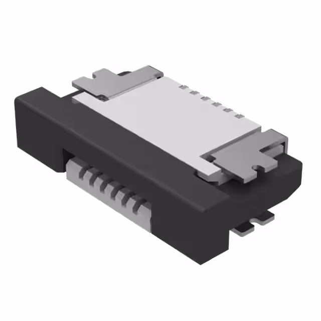 CF20061D0R0-NH Cvilux USA  Gruppi di connettori FFC FPC (flessibili piatti)