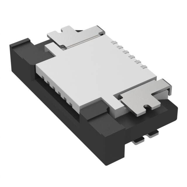 CF20061U0R0-NH Cvilux USA  Gruppi di connettori FFC FPC (flessibili piatti)