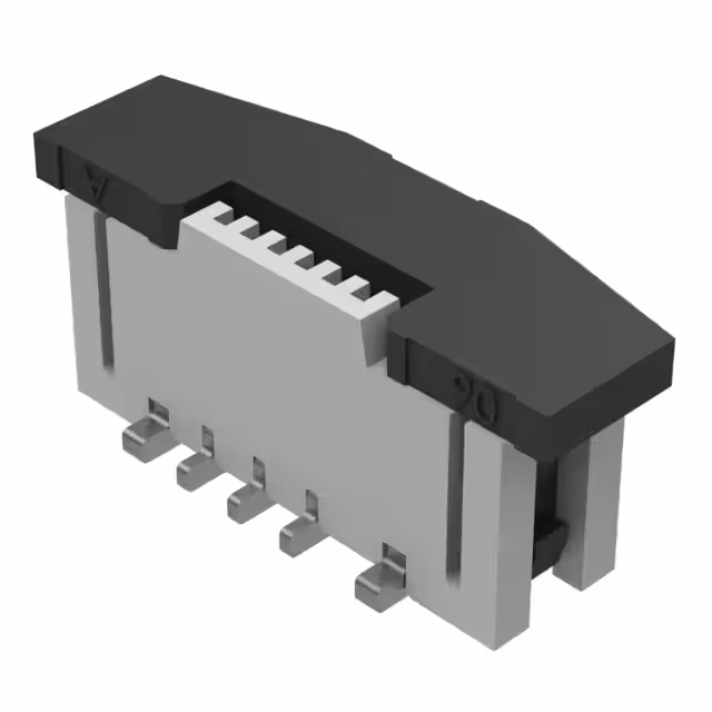 CF20061V0R0-NH Cvilux USA  Gruppi di connettori FFC FPC (flessibili piatti)