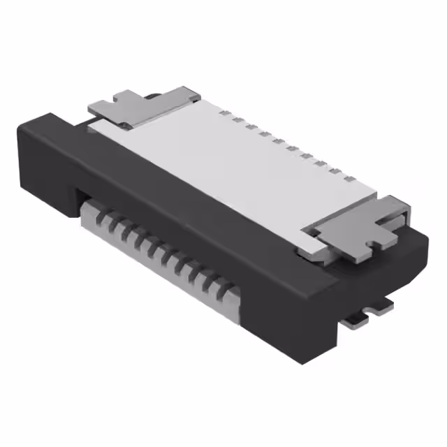 CF20101D0R0-NH Cvilux USA  Gruppi di connettori FFC FPC (flessibili piatti)