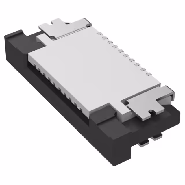 CF20101U0R0-NH Cvilux USA  FFC FPC (Flat Flexible) Connector Assemblies