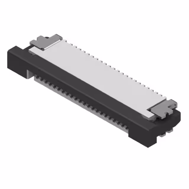 CF20221D0R0-NH Cvilux USA  Gruppi di connettori FFC FPC (flessibili piatti)