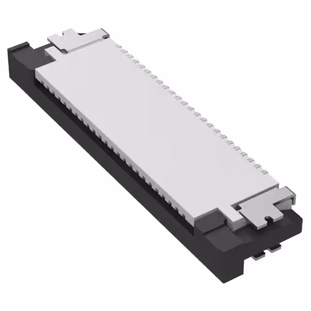 CF20241U0R0-NH Cvilux USA  Gruppi di connettori FFC FPC (flessibili piatti)