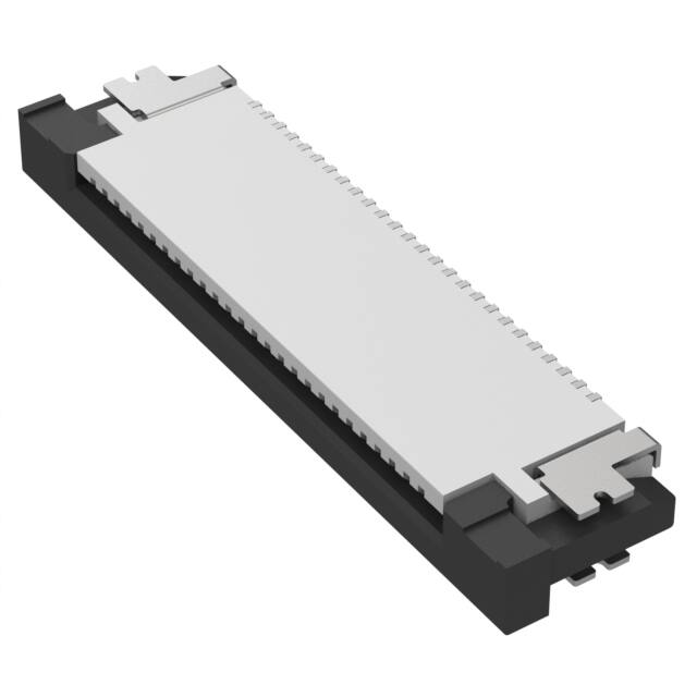 CF20261U0R0-NH Cvilux USA  Gruppi di connettori FFC FPC (flessibili piatti)