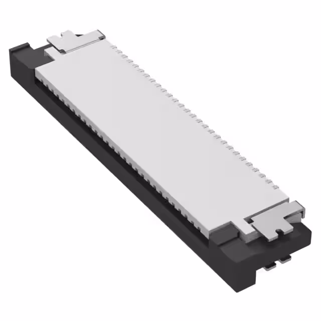 CF20281U0R0-NH Cvilux USA  FFC FPC (Flat Flexible) Connector Assemblies