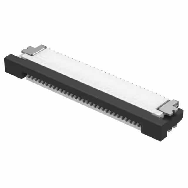 CF20301D0R0-NH Cvilux USA  Gruppi di connettori FFC FPC (flessibili piatti)