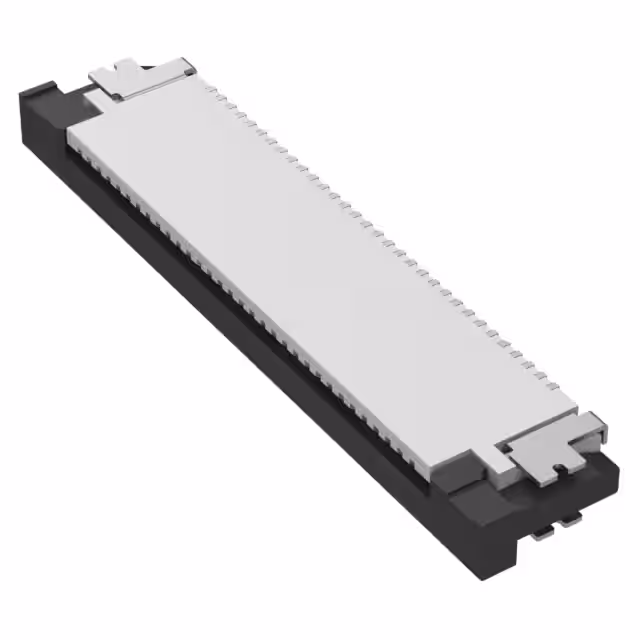 CF20321U0R0-NH Cvilux USA  FFC FPC (Flat Flexible) Connector Assemblies