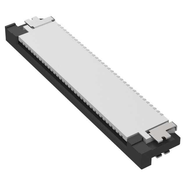 CF20341U0R0-NH Cvilux USA  Ensembles de connecteurs FFC FPC (Flat Flexible)