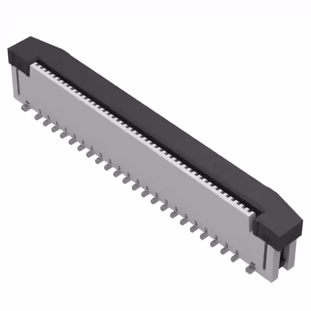 CF20451V0R0-NH Cvilux USA  Conjuntos de conectores FFC FPC (planos y flexibles)