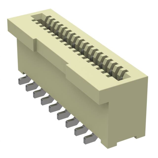 CF24182V0R0-NH Cvilux USA  Ensembles de connecteurs FFC FPC (Flat Flexible)