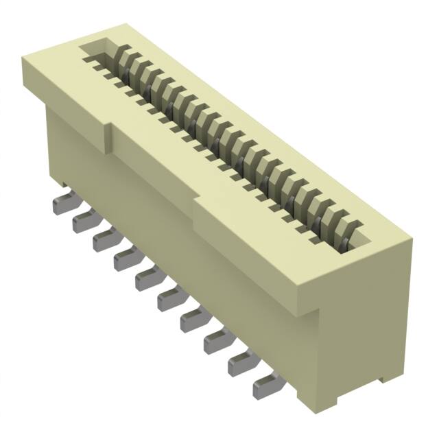 CF24202V0R0-NH Cvilux USA  Conjuntos de conectores FFC FPC (planos y flexibles)