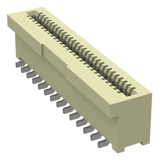 CF24282V0R0-NH Cvilux USA  Conjuntos de conectores FFC FPC (planos y flexibles)