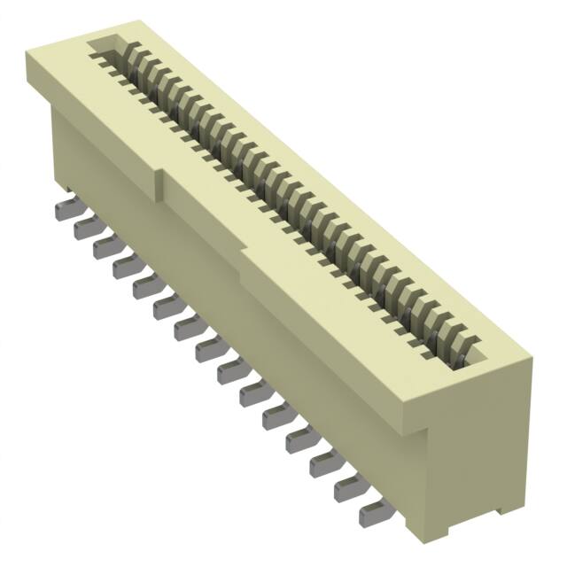 CF24302V0R0-NH Cvilux USA  Gruppi di connettori FFC FPC (flessibili piatti)