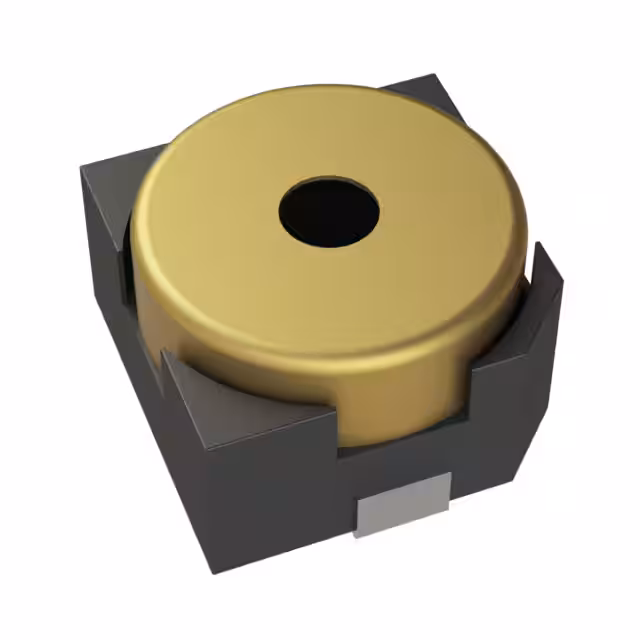 TE034003-1 DB Unlimited  Alarms Buzzers and Sirens