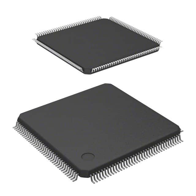 T8Q144I4 Efinix, Inc.  FPGA (Field Programmable Gate Array)