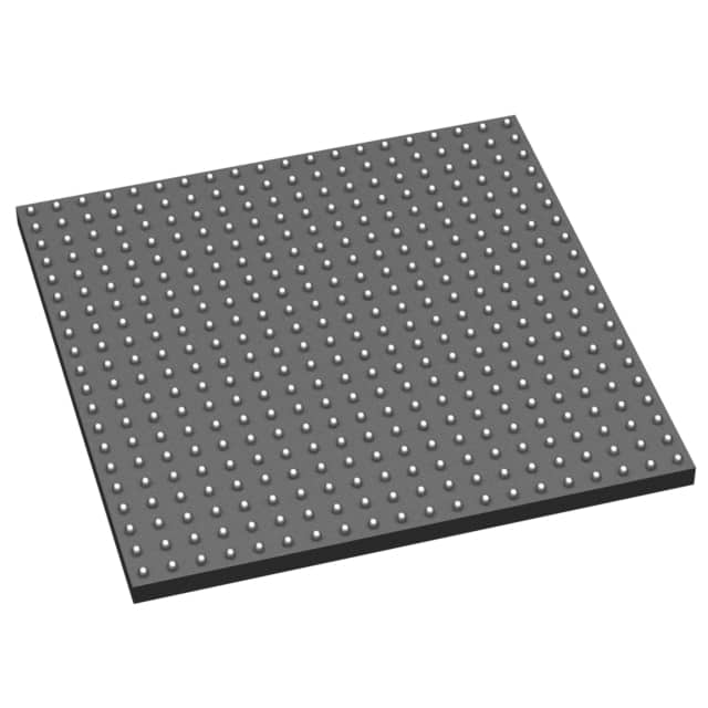 T35F400C4 Efinix, Inc.  FPGAs (Field Programmable Gate Array)