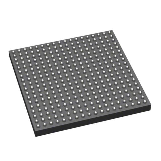 T120F324C4 Efinix, Inc.  FPGA (Field Programmable Gate Array)