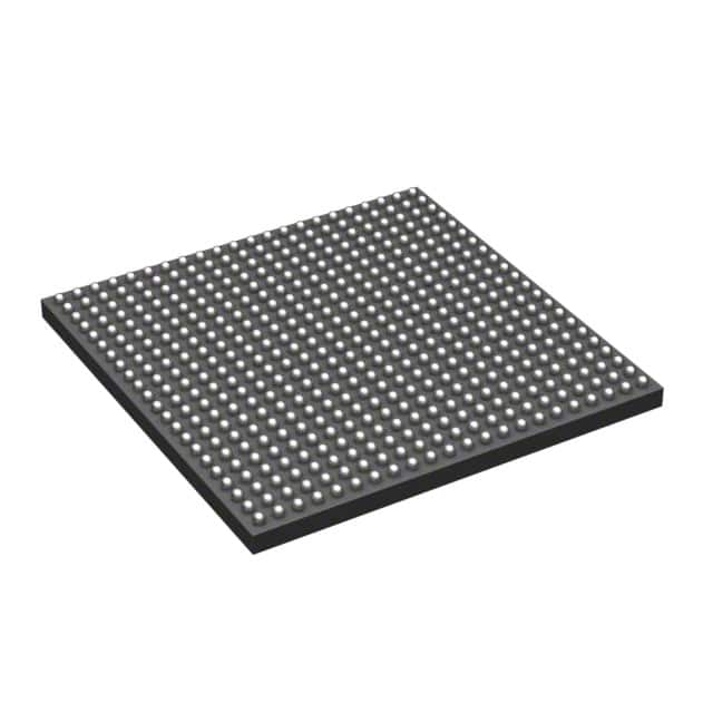 T85F484C3 Efinix, Inc.  FPGA (Field Programmable Gate Array)