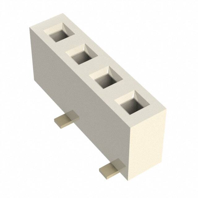 BG306-04-A-2-0400-L-B GCT  Embases Prises femelles