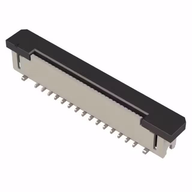 FFC2A32-30-T GCT  FFC FPC (Flat Flexible) Steckverbinderbaugruppen