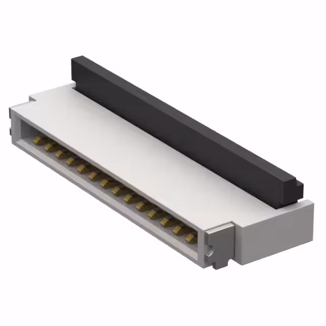 FFC2B28-14-G GCT  Ensembles de connecteurs FFC FPC (Flat Flexible)