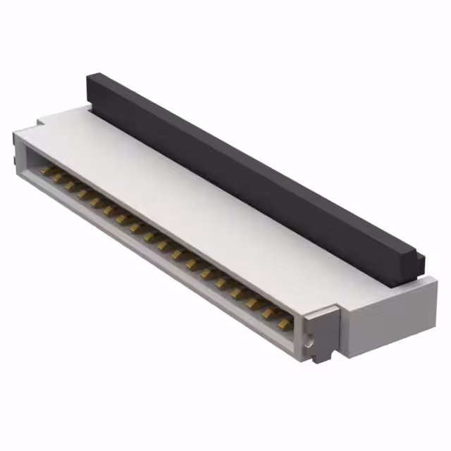 FFC2B28-18-G GCT  Gruppi di connettori FFC FPC (flessibili piatti)