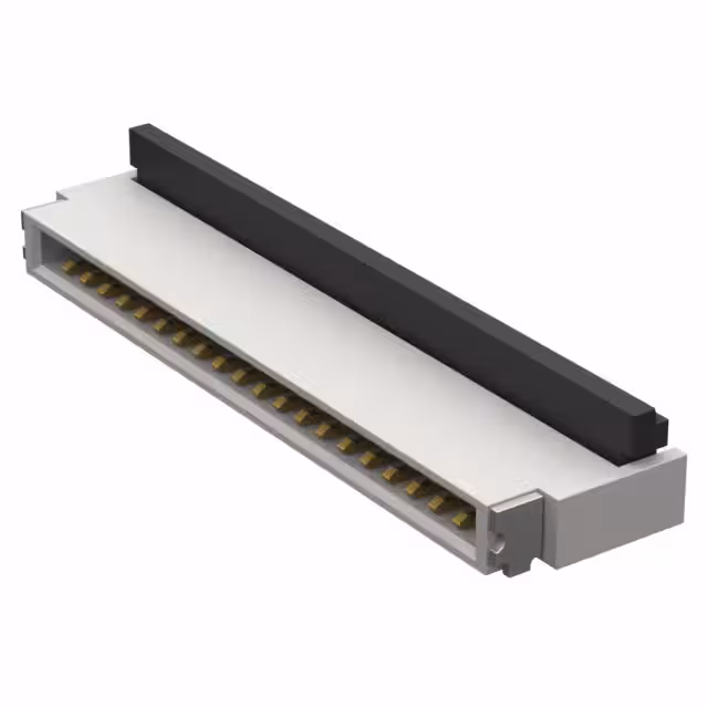 FFC2B28-20-G GCT  FFC FPC (Flat Flexible) Connector Assemblies