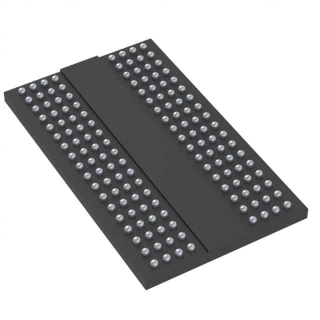 GS4576C18GM-18I GSI Technology Inc.  Memory