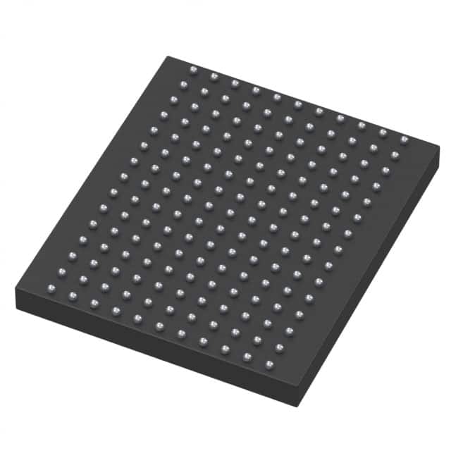 GS8342D18BGD-400I GSI Technology Inc.  Mémoire