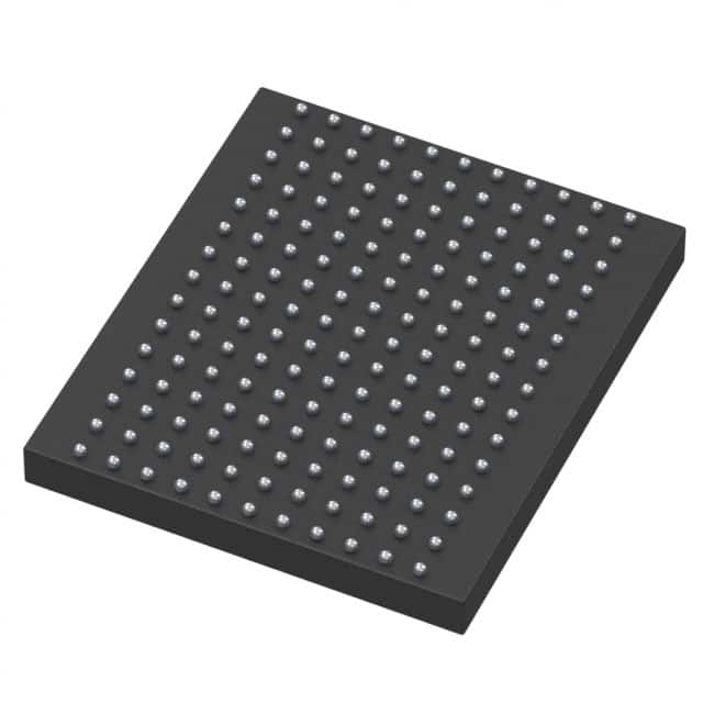 GS8321Z36AGD-250I GSI Technology Inc.  Mémoire