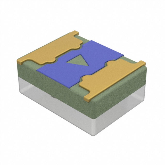 GUVB-C21SD Genicom Co., Ltd.  Optische Sensoren - Fotodioden