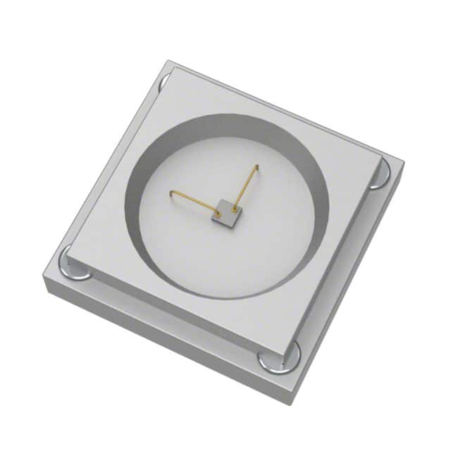 GUVB-S31GD Genicom Co., Ltd.  Sensori ottici - Fotodiodi