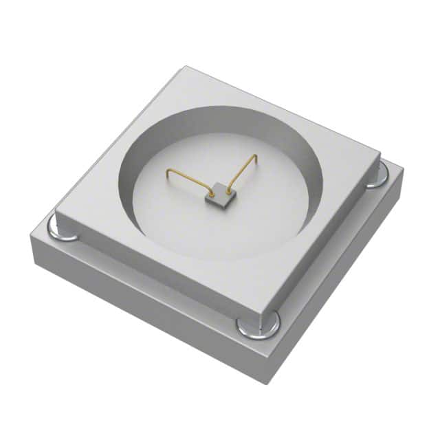 GUVC-S10GD Genicom Co., Ltd.  Sensori ottici - Fotodiodi