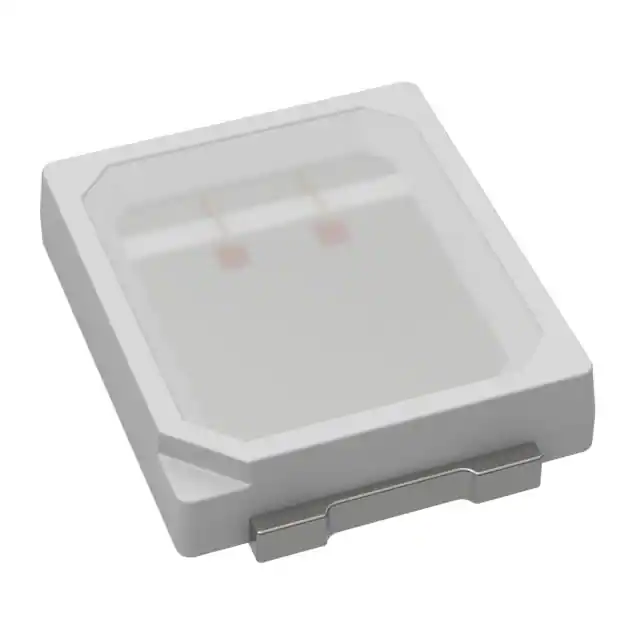 IN-P23CTKR Inolux  Indication LED - Discrète