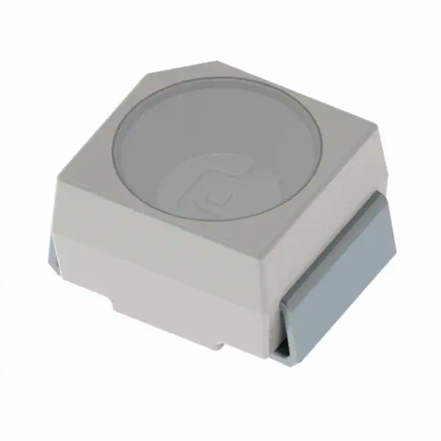 IN-P32ATYG Inolux  LED Indication - Discrete